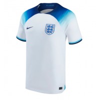 Camiseta Inglaterra Primera Equipación Mundial 2022 manga corta